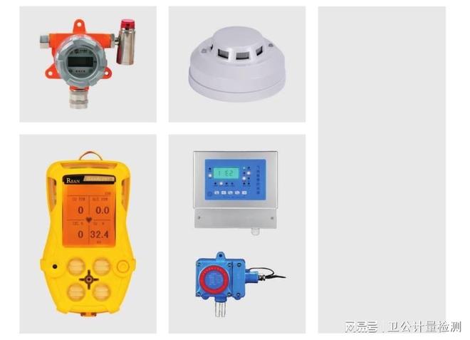 电导率仪校准：水质监测的精准升级